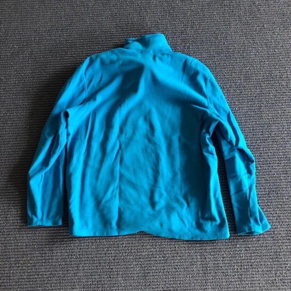North Face Quarter Zip - Picture 4 of 4